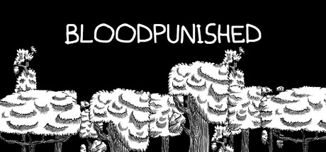 BLOODPUNISHED: NO TIME POR PATIENCE Icon