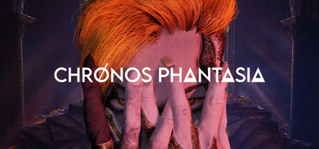 Chronos Phantasia Icon