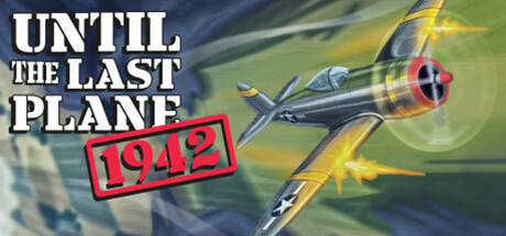 Until the Last Plane 1942 Playtest Icon