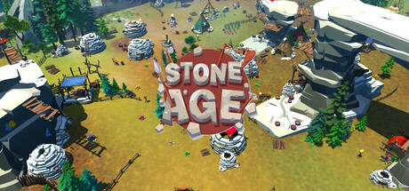 Stone Age Icon