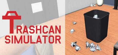 Trashcan Simulator Icon