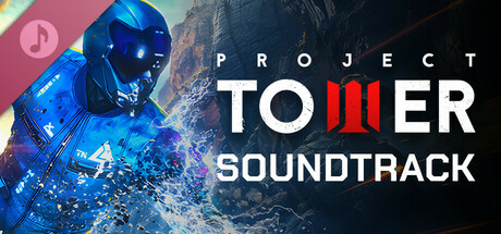 Project Tower Soundtrack Icon