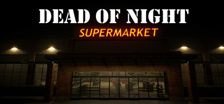 Dead of Night: Supermarket Icon