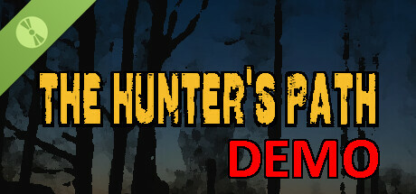 The Hunter's Path Demo Icon