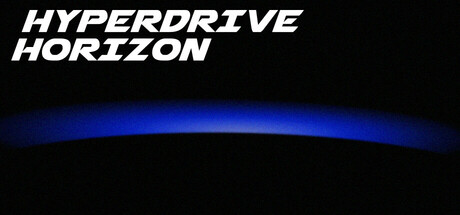Hyperdrive Horizon Icon