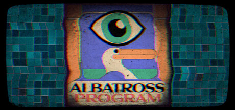 Albatross program Icon