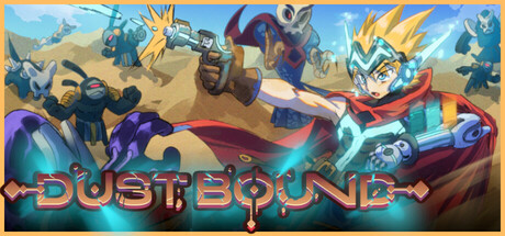 Dustbound Icon