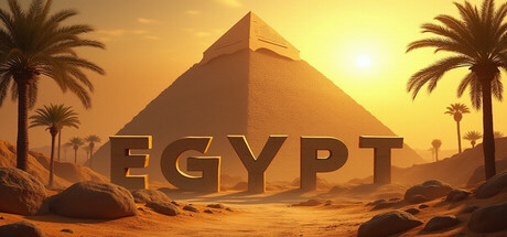 Egypt Icon