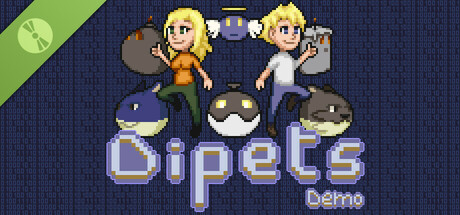 Dipets Demo Icon