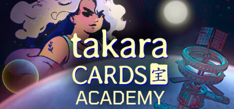 Takara Cards: Academy Icon