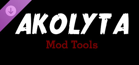 Mod Tools Icon
