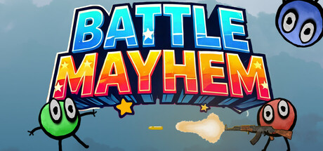 Battle Mayhem Icon
