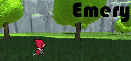 Emery Icon