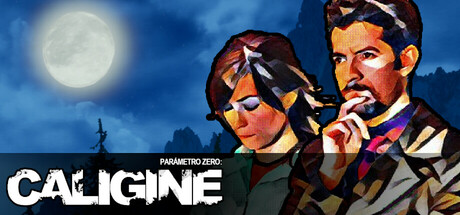 Parámetro Zero: Calígine Icon