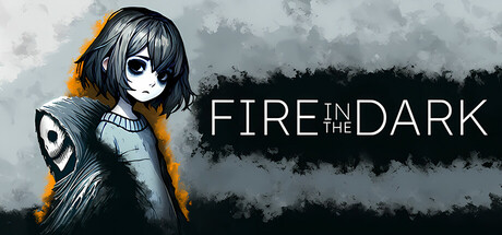 Fire in the Dark Icon