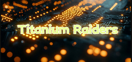 Titanium Raiders Icon