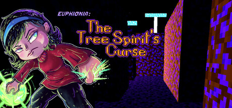 Euphionia: The Tree Spirit's Curse Icon