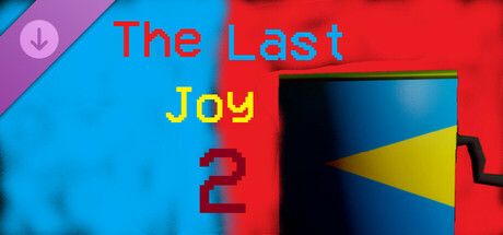 The Last Joy - Chapter 2 Icon