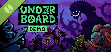 Underboard Demo Icon