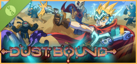 Dustbound Demo Icon