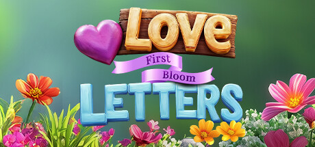 Love Letters: First Bloom Icon