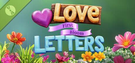 Love Letters: First Bloom Demo Icon