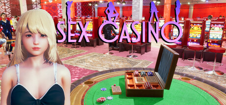 Sex Casino Icon