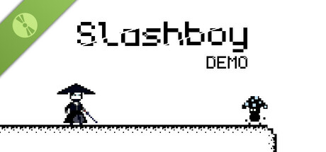 Slashboy Demo Icon
