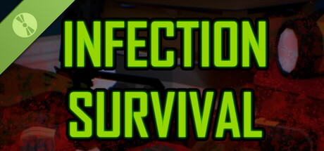 Infection Survival Demo Icon
