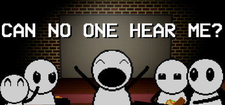 Can No One Hear Me? Icon