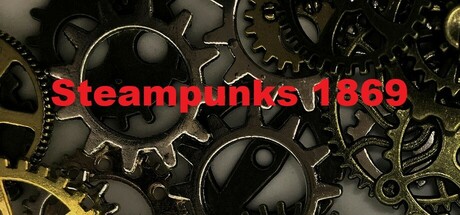 Steampunks 1869 Icon