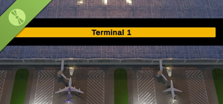 Terminal One Demo Icon