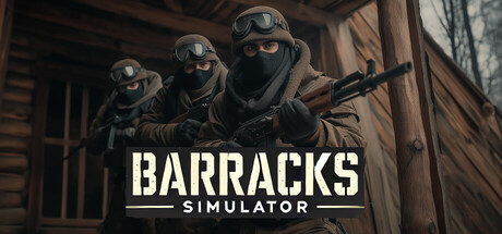 Barracks Simulator Icon