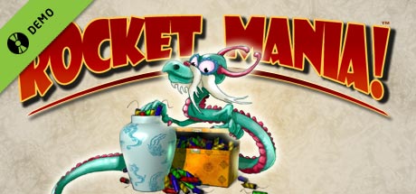 Rocket Mania Deluxe Demo Icon