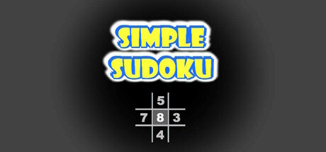 Simple Sudoku Icon