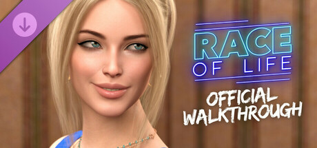 Race of Life Act 1 - Official Walkthrough Icon