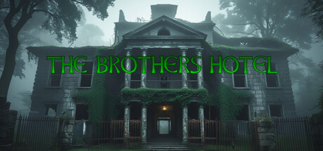 The Brothers Hotel Icon