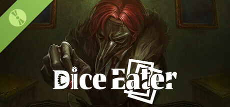 Dice Eater Demo Icon