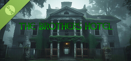 The Brothers Hotel Demo Icon