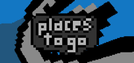 Places To Go Icon