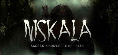 Niskala Sacred Knowledge of Leyak Icon