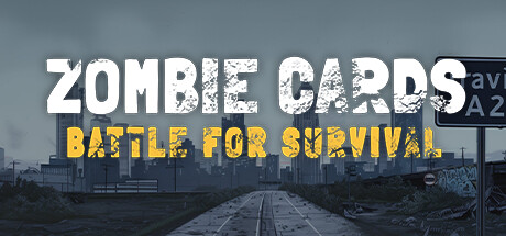 ZombieCards Icon