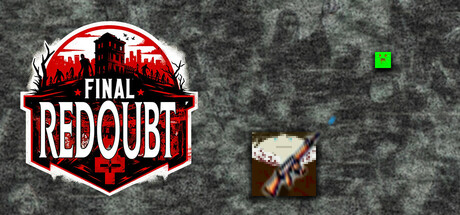 Final Redoubt: Zombie Apocalypse Icon