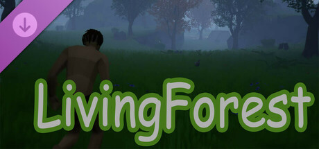 LivingForest FemaleCharacters Icon