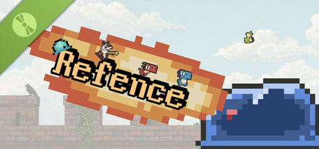 Refence Demo Icon