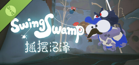 Swing Swamp Demo Icon