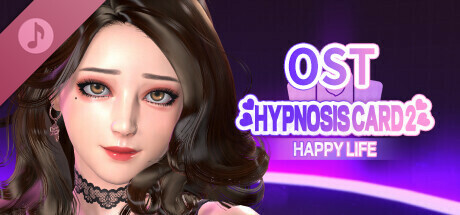 Hypnosis Card 2 Happy Life OST Icon