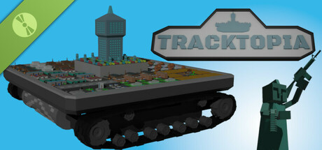 Tracktopia Demo Icon