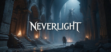 NeverLight Icon