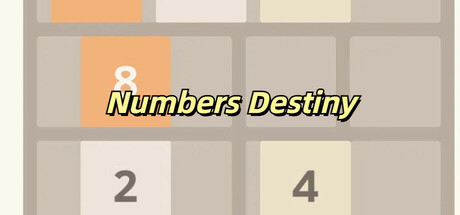 Numbers Destiny Icon